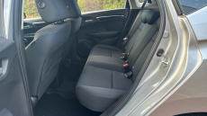 Honda Jazz 1.3 i-VTEC SE 5dr Petrol Hatchback